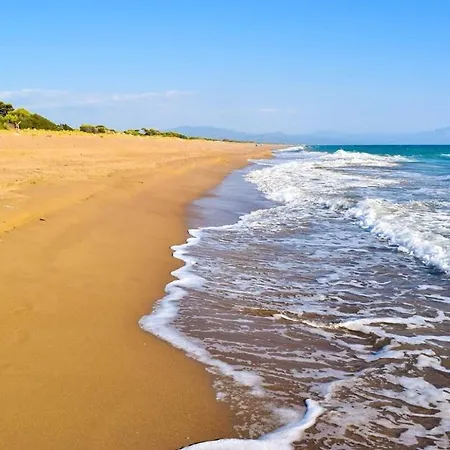 Nelly's Seaview Retreat - Summer Cozy Getaway Διαμέρισμα *