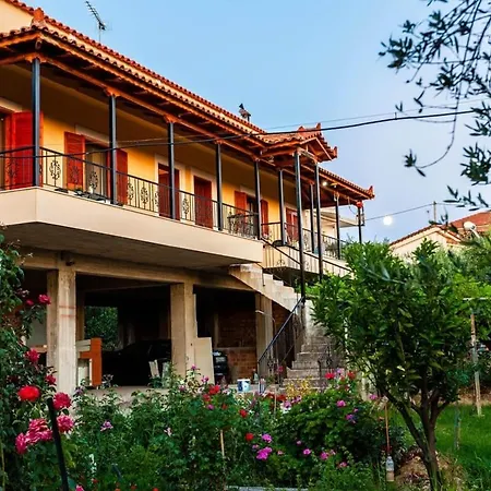 Nelly's Seaview Retreat - Summer Cozy Getaway Διαμέρισμα