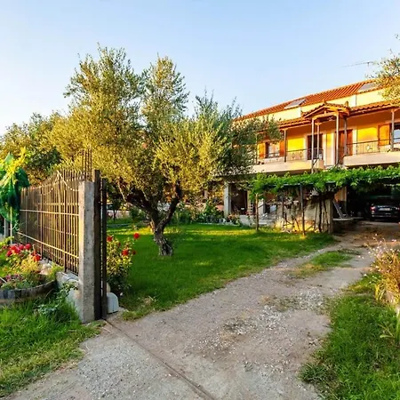 Διαμέρισμα Nelly's Seaview Retreat - Summer Cozy Getaway