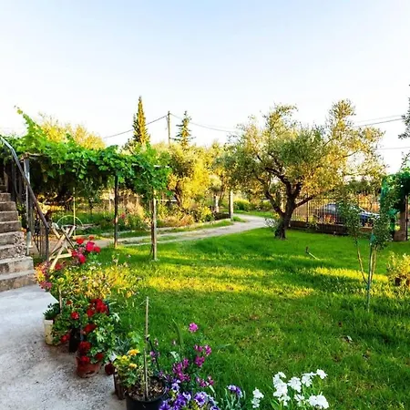Διαμέρισμα Nelly's Seaview Retreat - Summer Cozy Getaway *