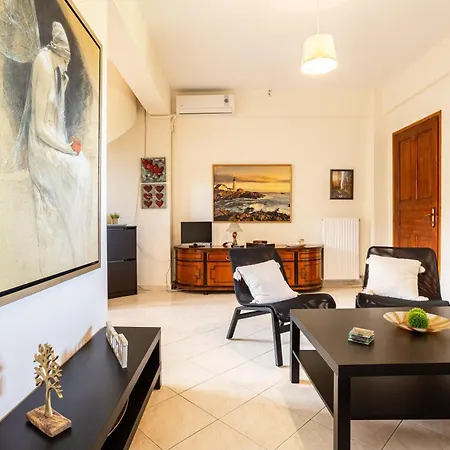 Nelly's Seaview Retreat - Summer Cozy Getaway Apartment Zacharo