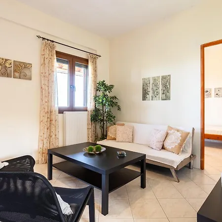 Nelly's Seaview Retreat - Summer Cozy Getaway * Ζαχάρω