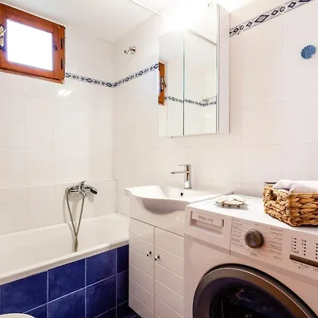 Apartman Nelly's Seaview Retreat - Summer Cozy Getaway Zaháro