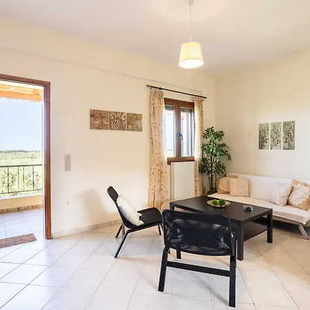 Nelly's Seaview Retreat - Summer Cozy Getaway Apartman *